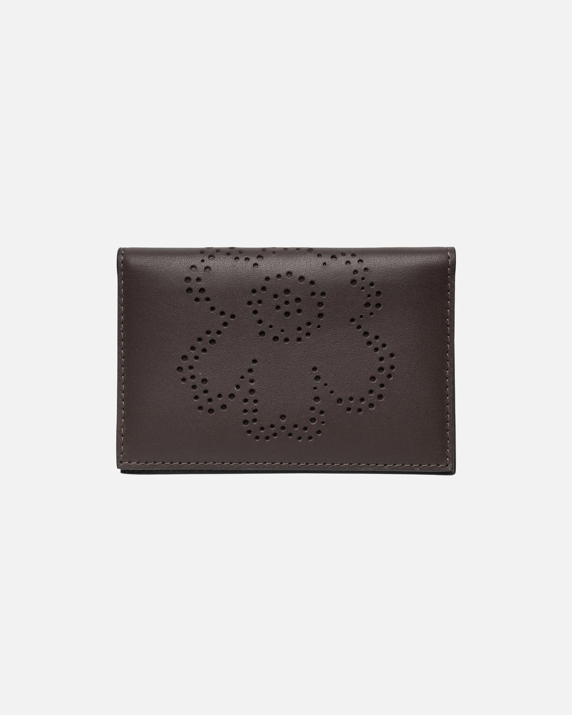 Imprint Fold Wallet Unikko