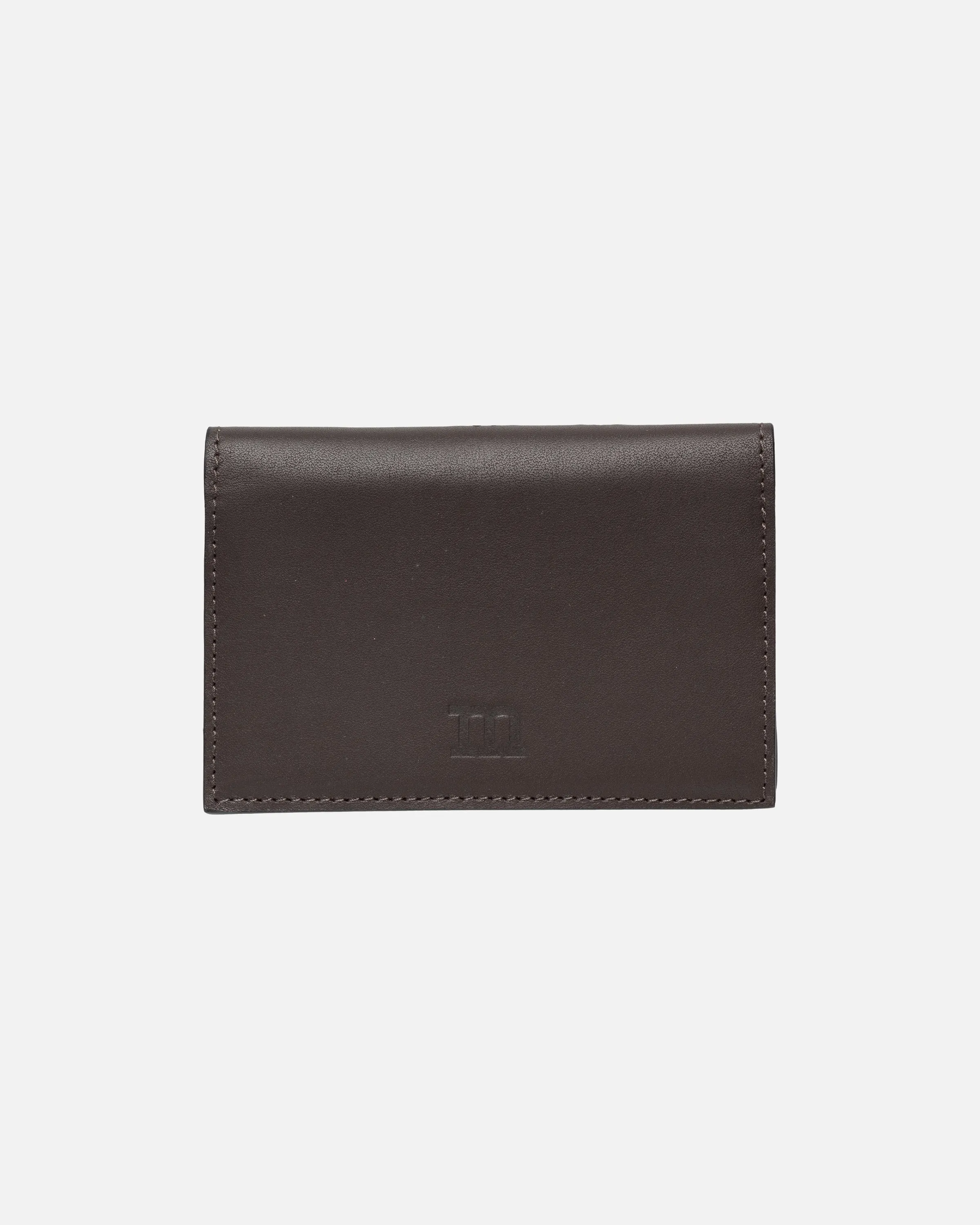 Imprint Fold Wallet Unikko