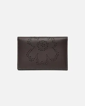 Imprint Fold Wallet Unikko