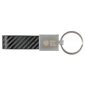 IP FABRICIO OLIVEIRA KEY CHAIN