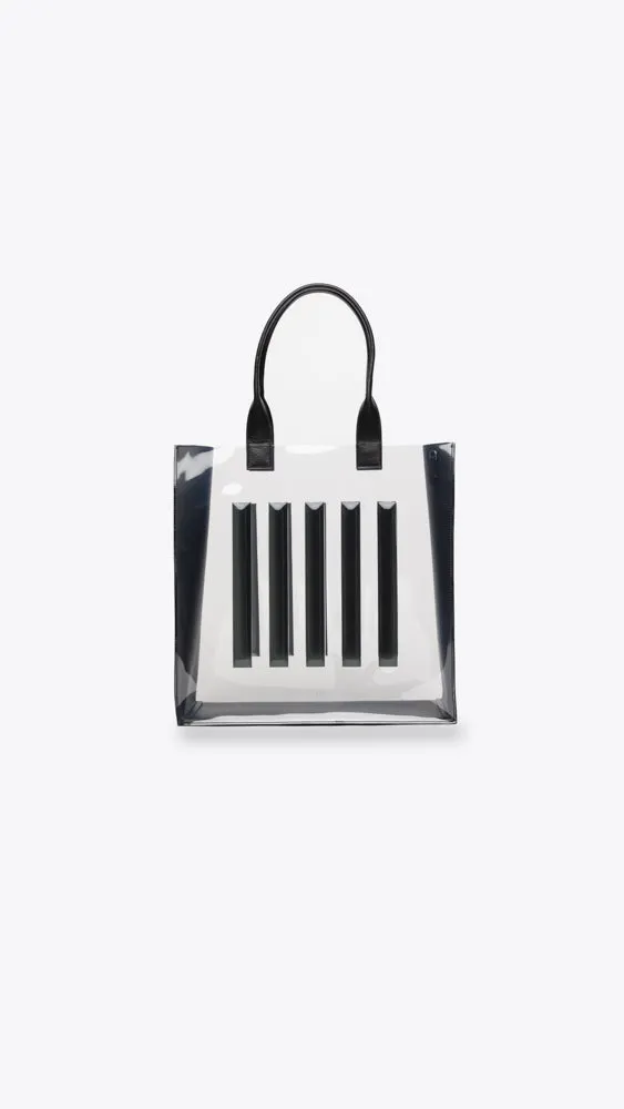 IURI Shopper - Black