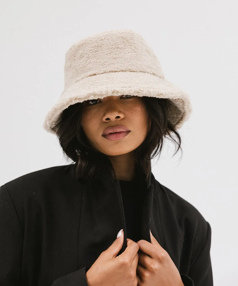 Jackson Sherpa Bucket Hat