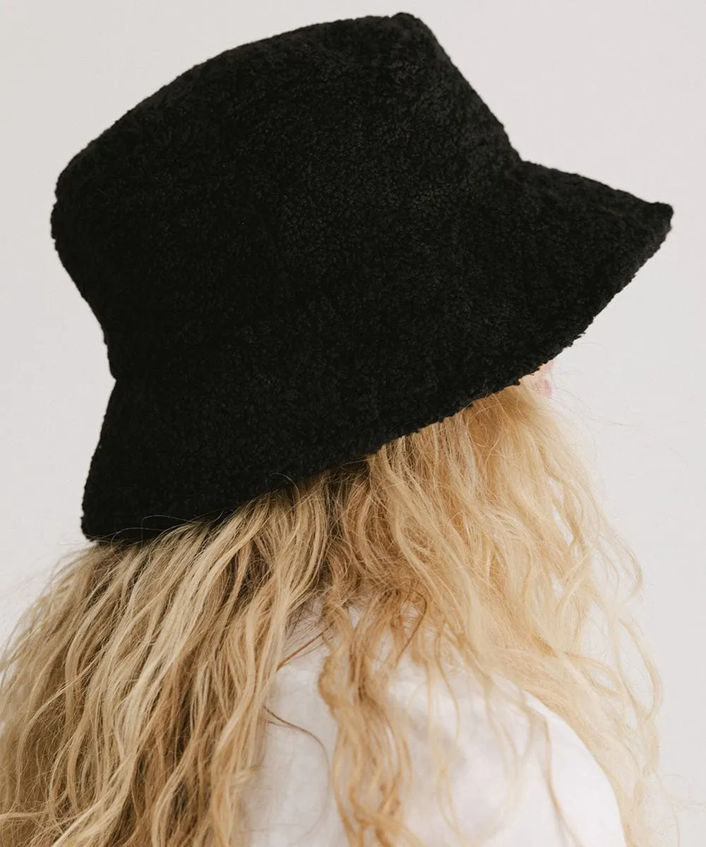 Jackson Sherpa Bucket Hat