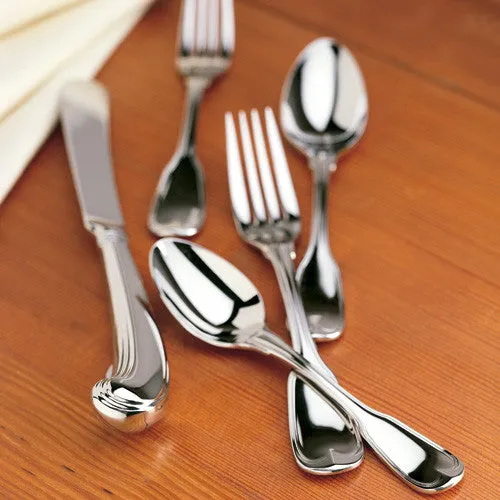 Jefferson 40 Piece Flatware Set