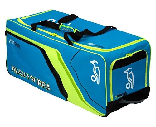 KOOKABURRA PRO 800 WHEELIE Bag