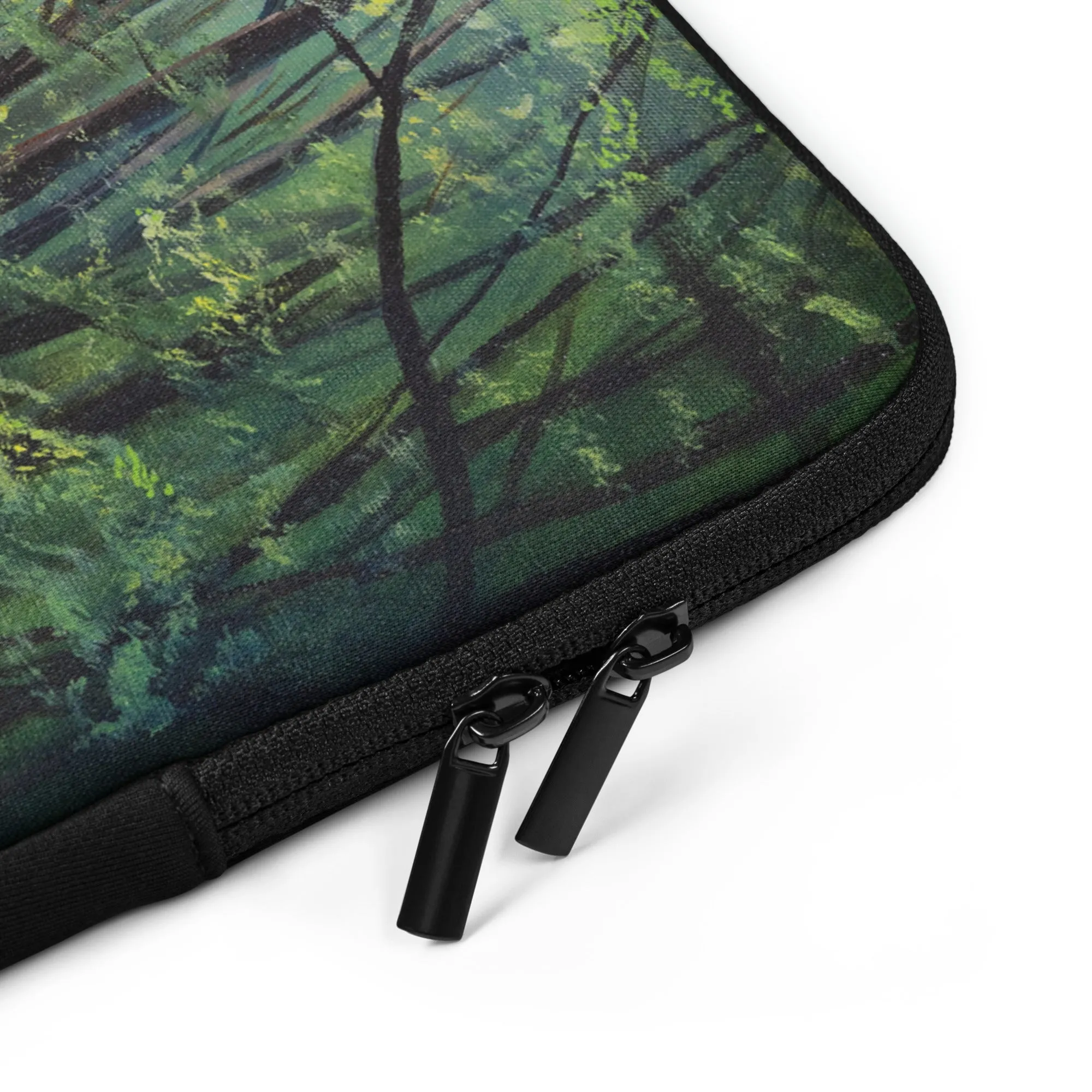 Lagoon - Laptop Sleeve