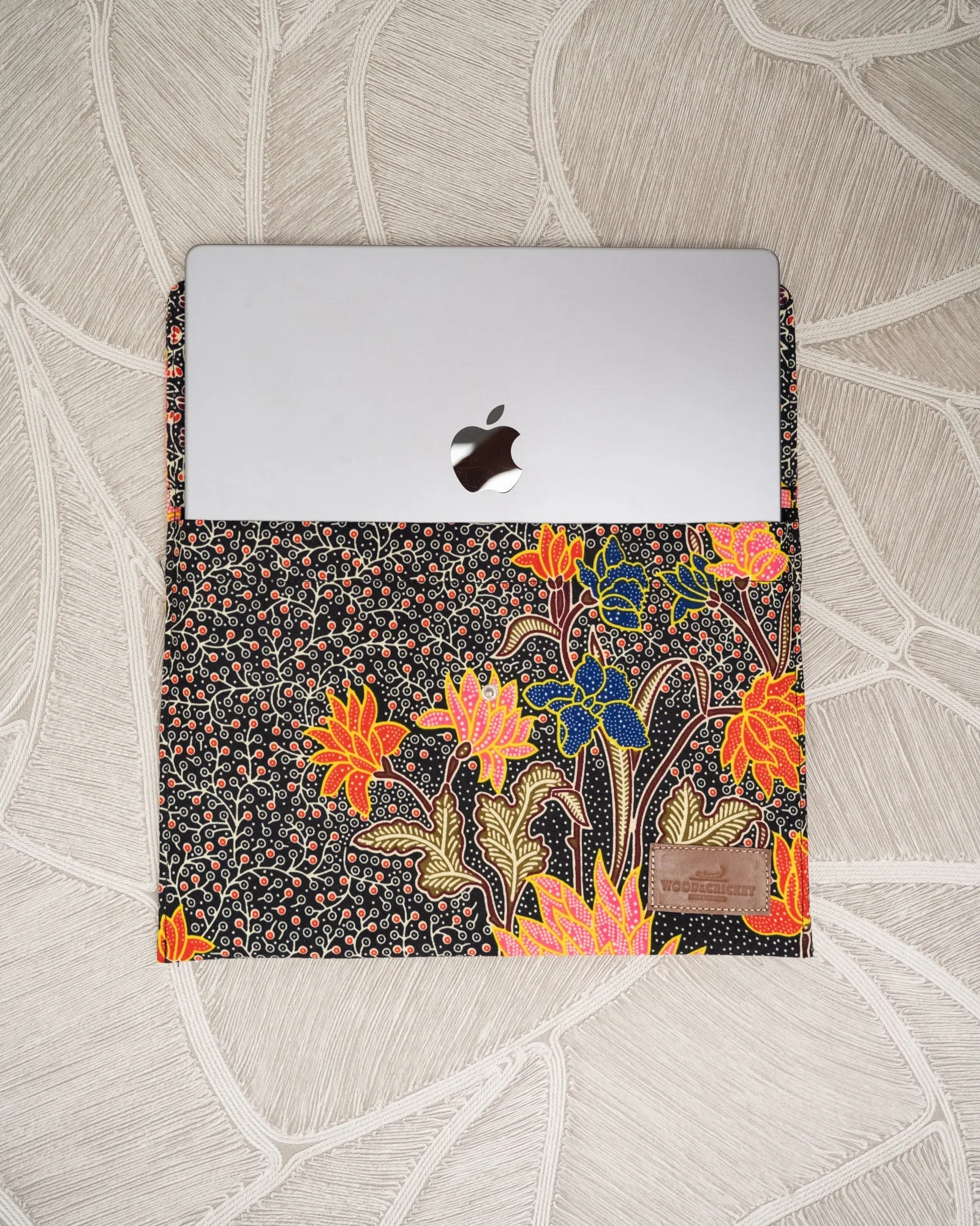 Laptop Sleeve Flowa 13 inch