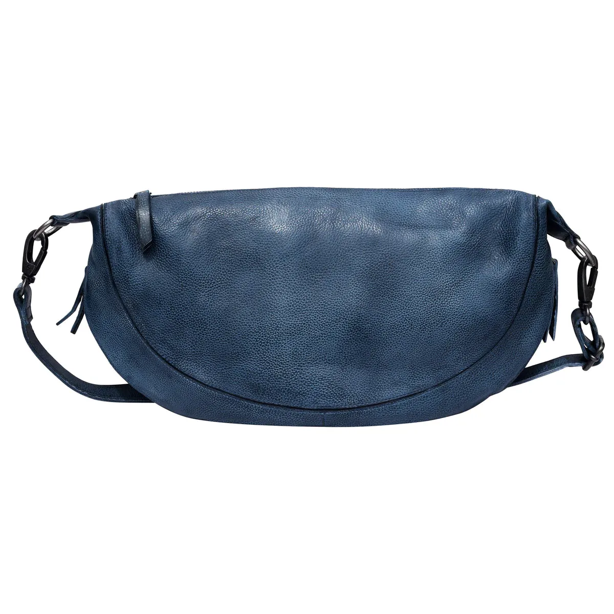 LATICO CALLIE CROSSBODY SLING DENIM