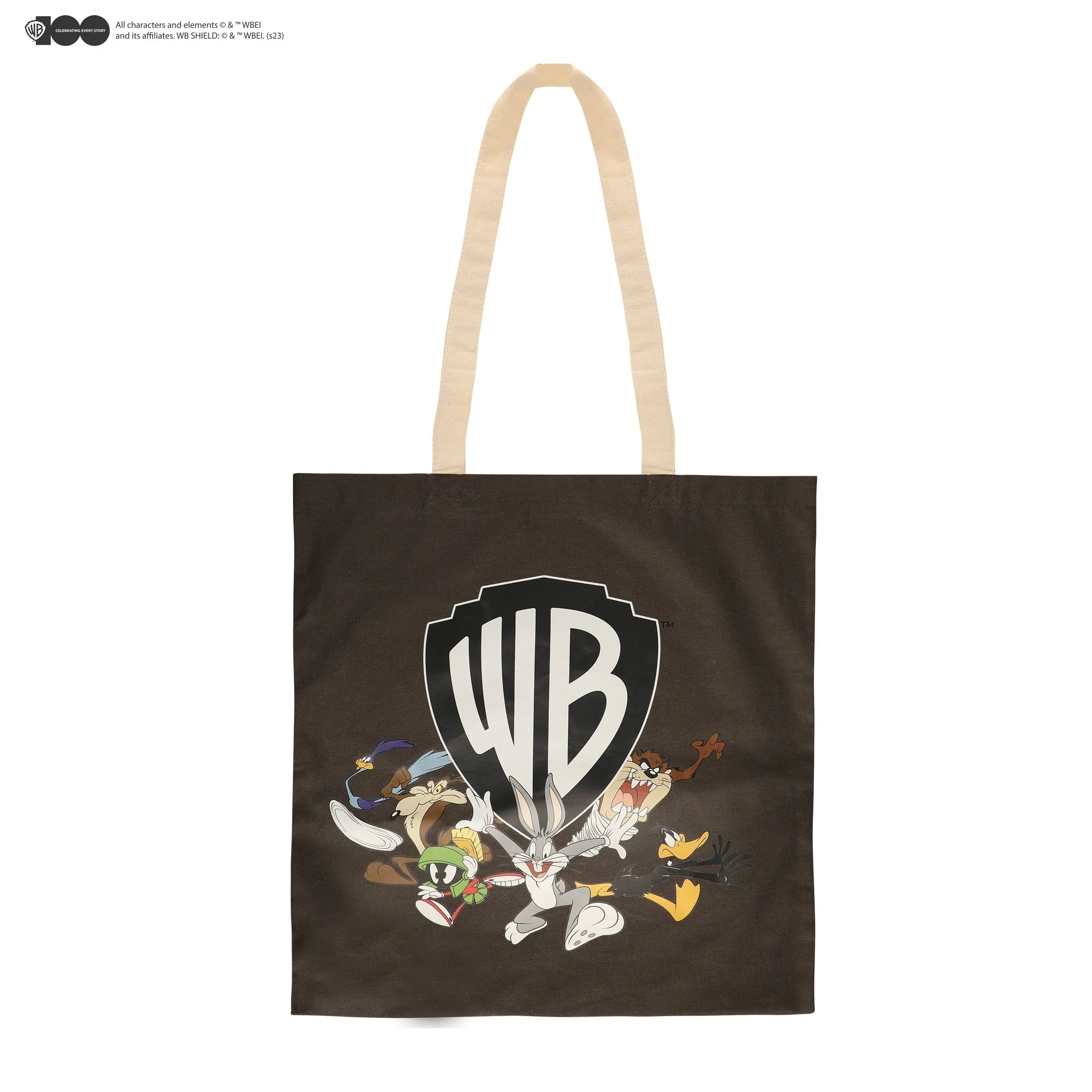 *Looney Tunes Tote Bag