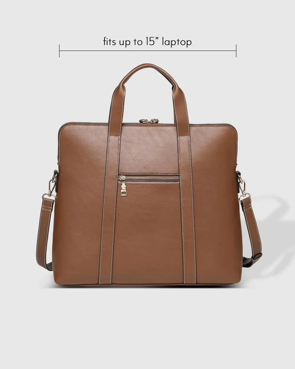 LouenHide - Rhodes Laptop Bag