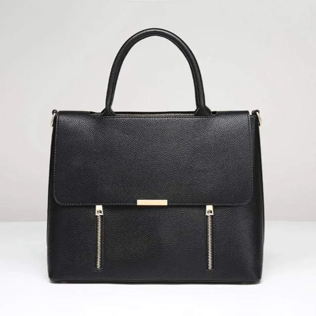 Luxury Fashion Business Women Briefcases