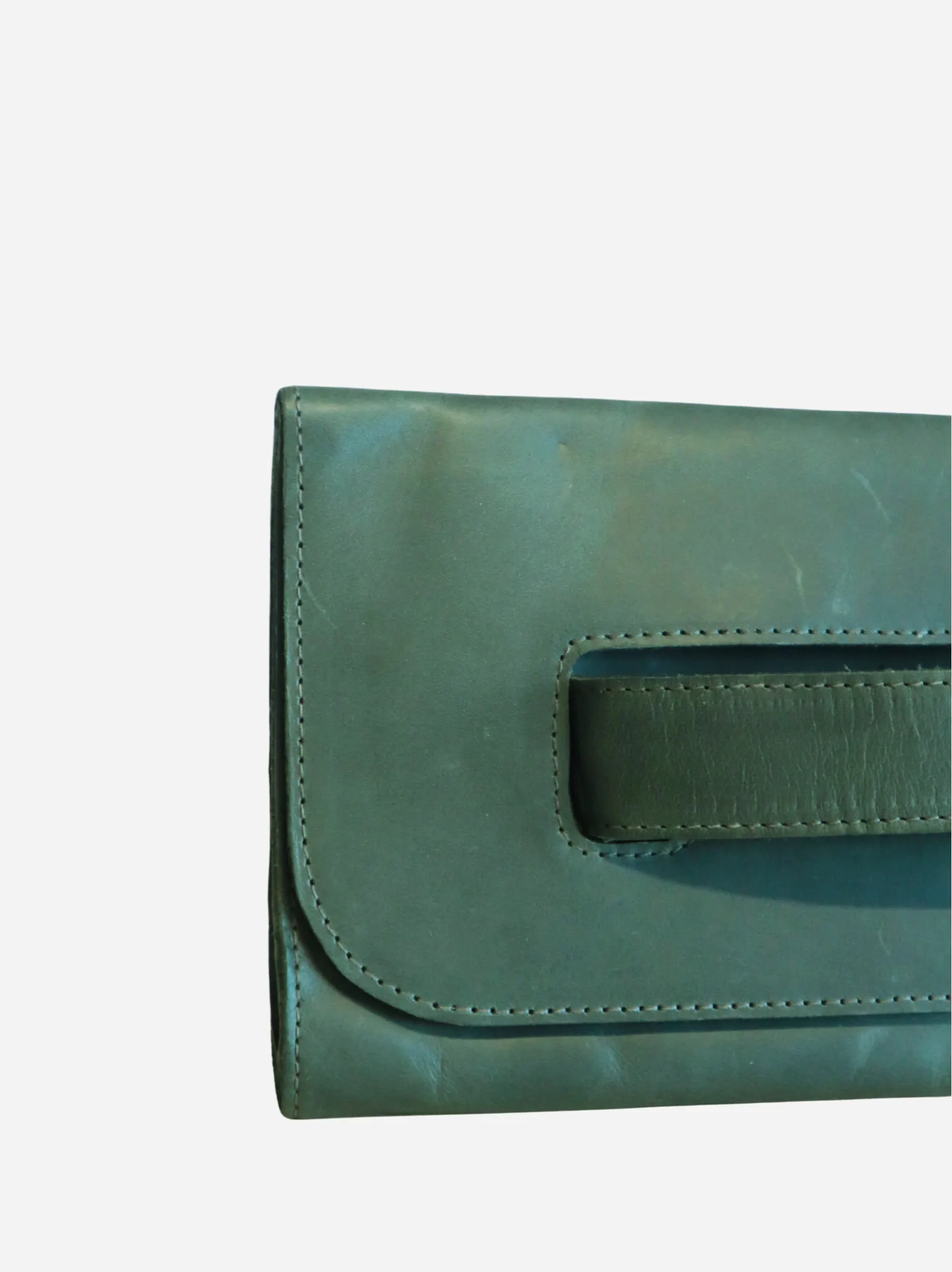 Mare Handle Clutch