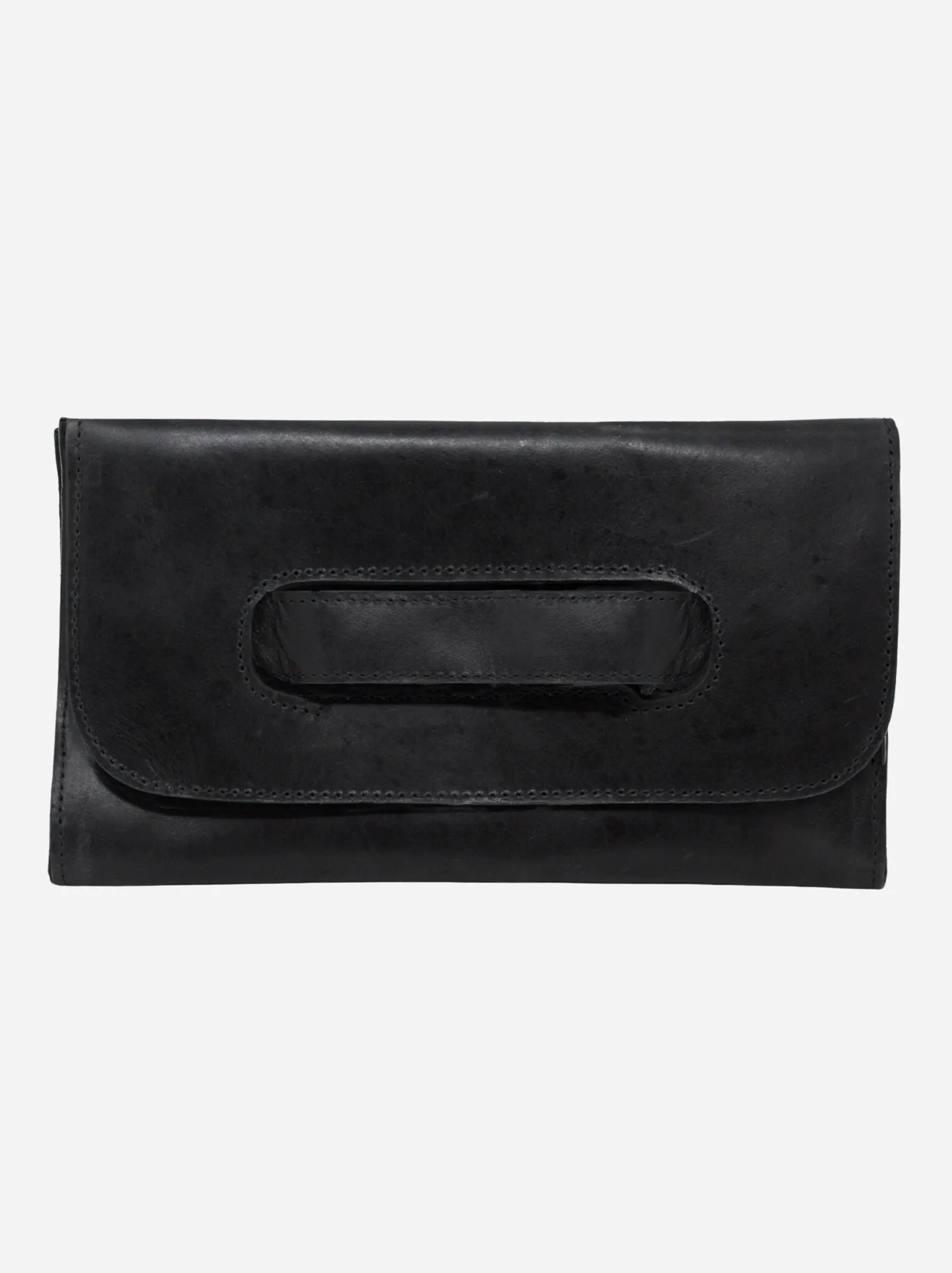 Mare Handle Clutch