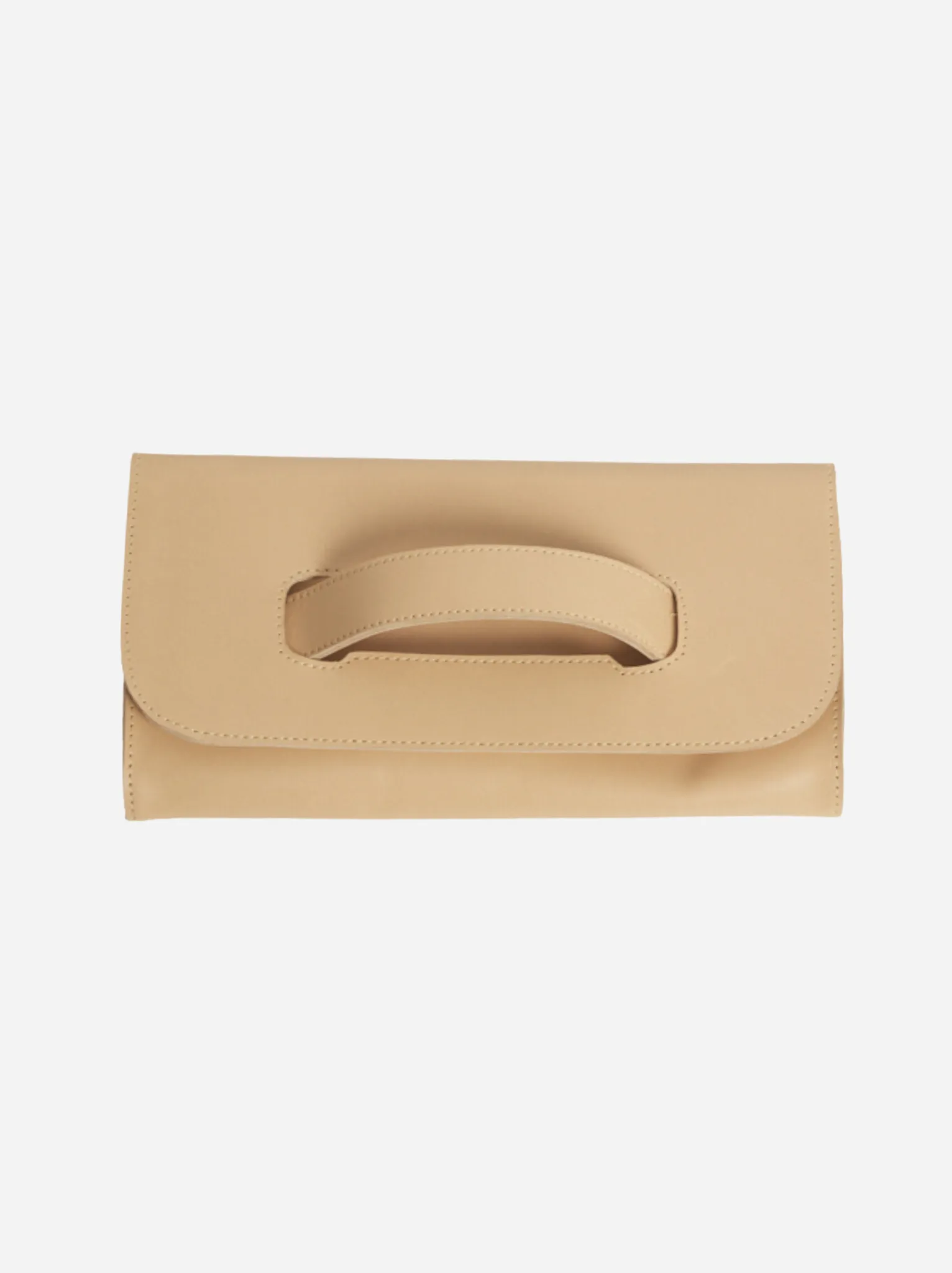 Mare Handle Clutch