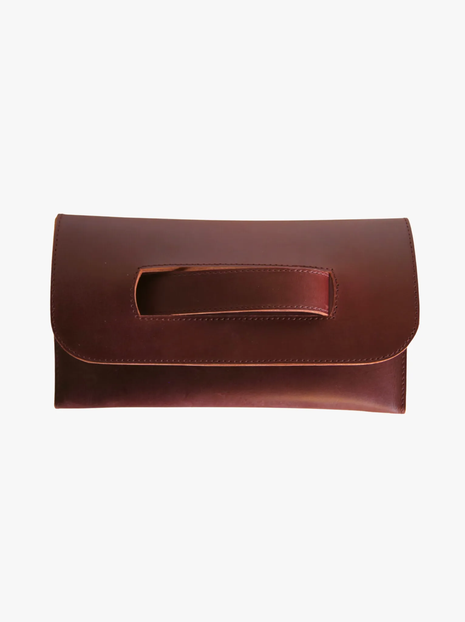 Mare Handle Clutch