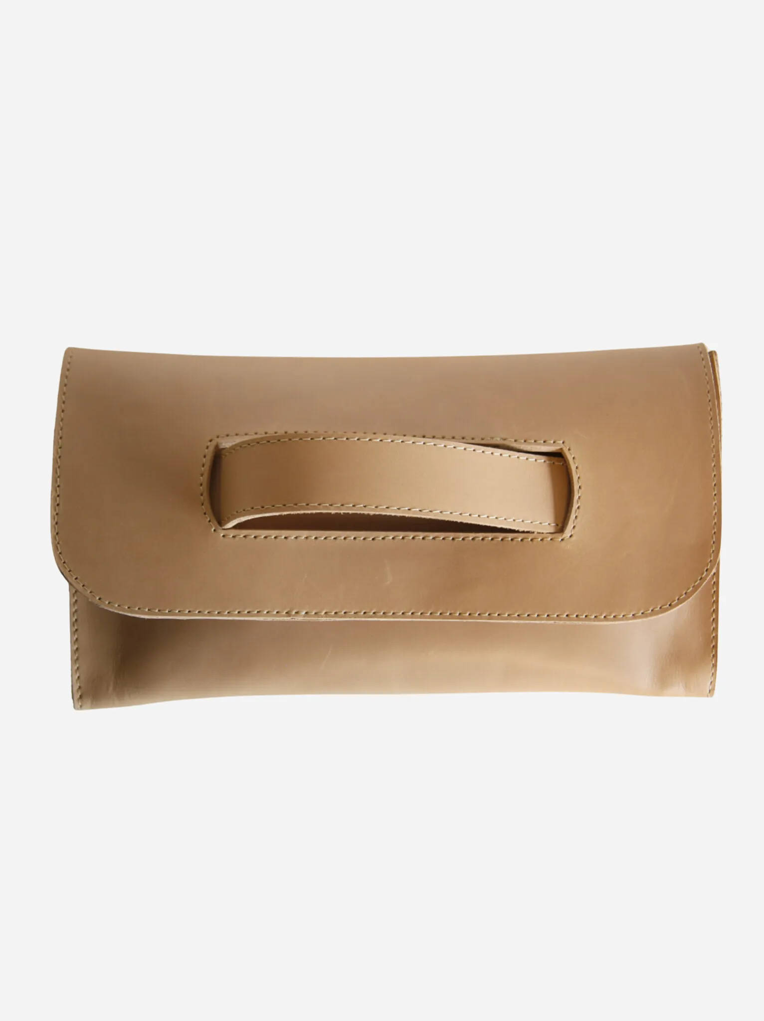 Mare Handle Clutch