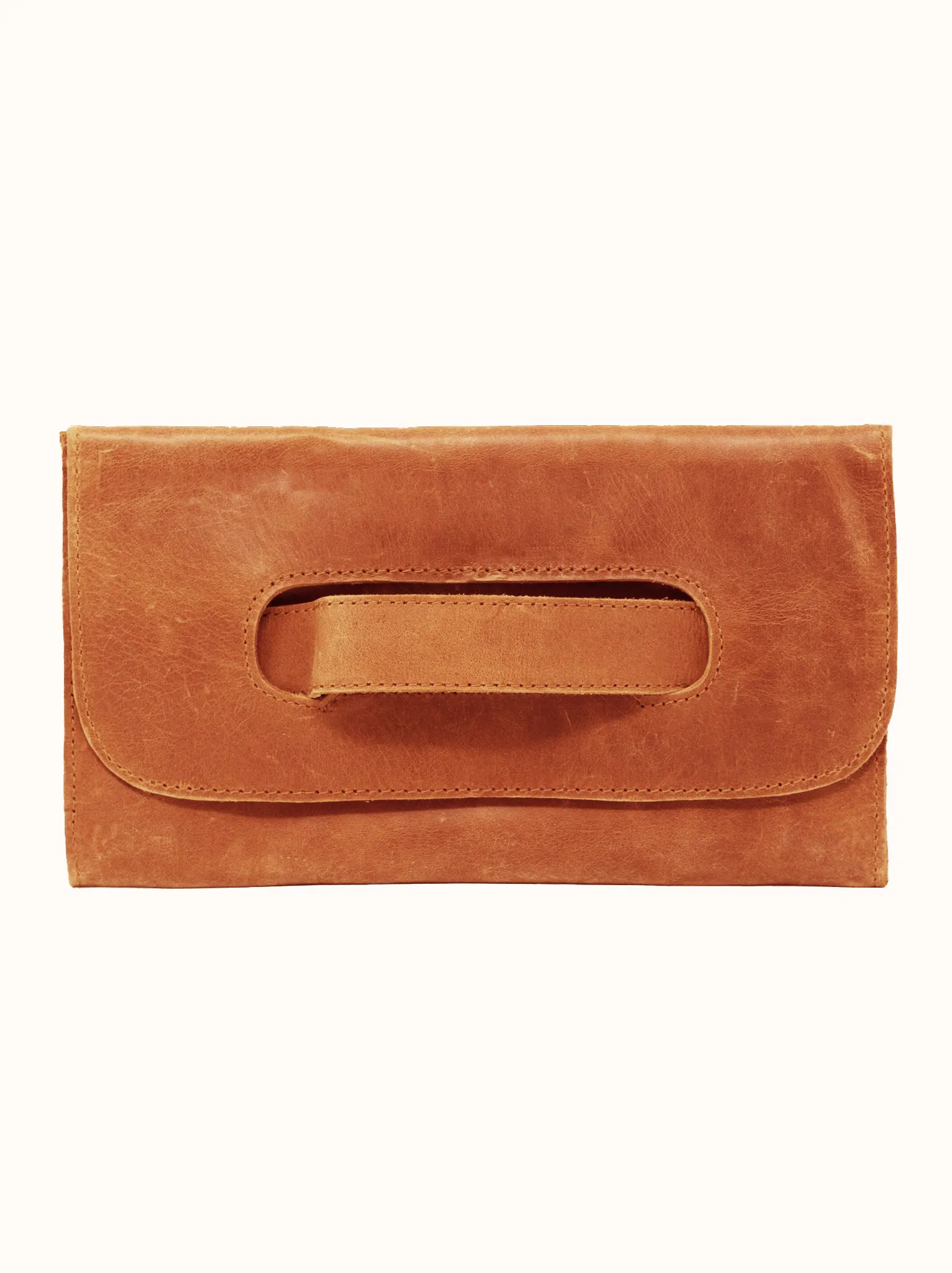 Mare Handle Clutch