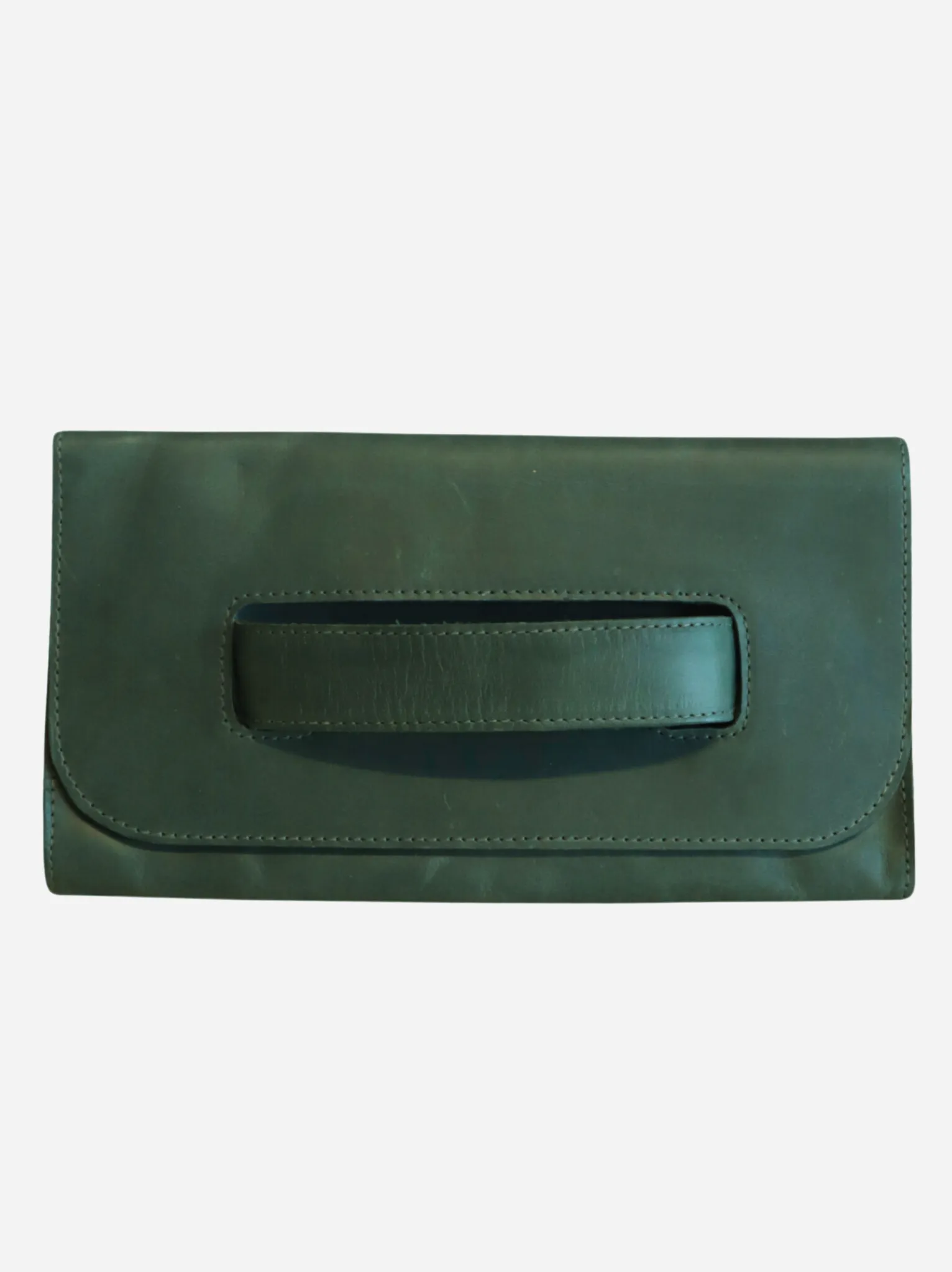 Mare Handle Clutch