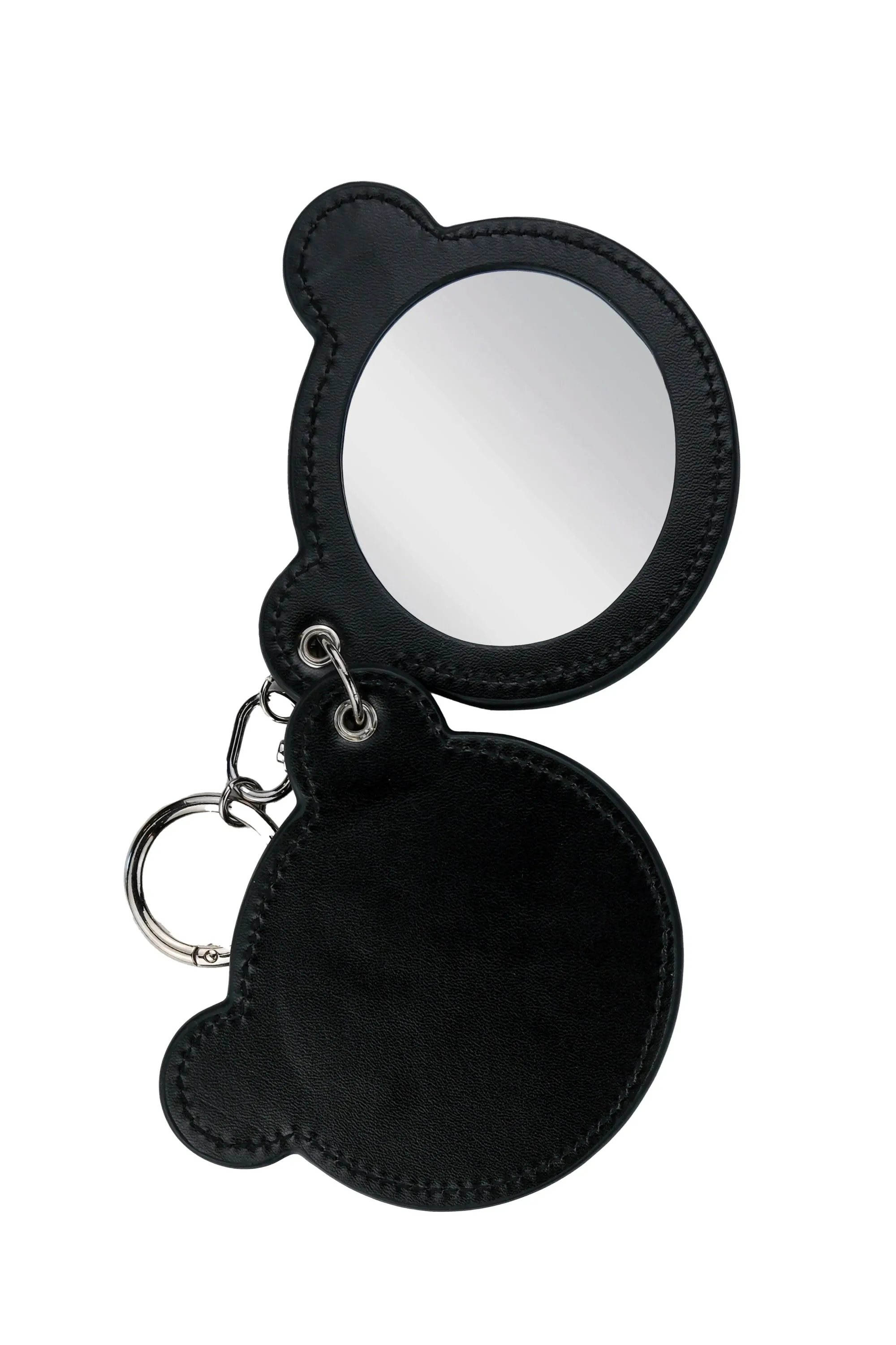 Mirror Keychain