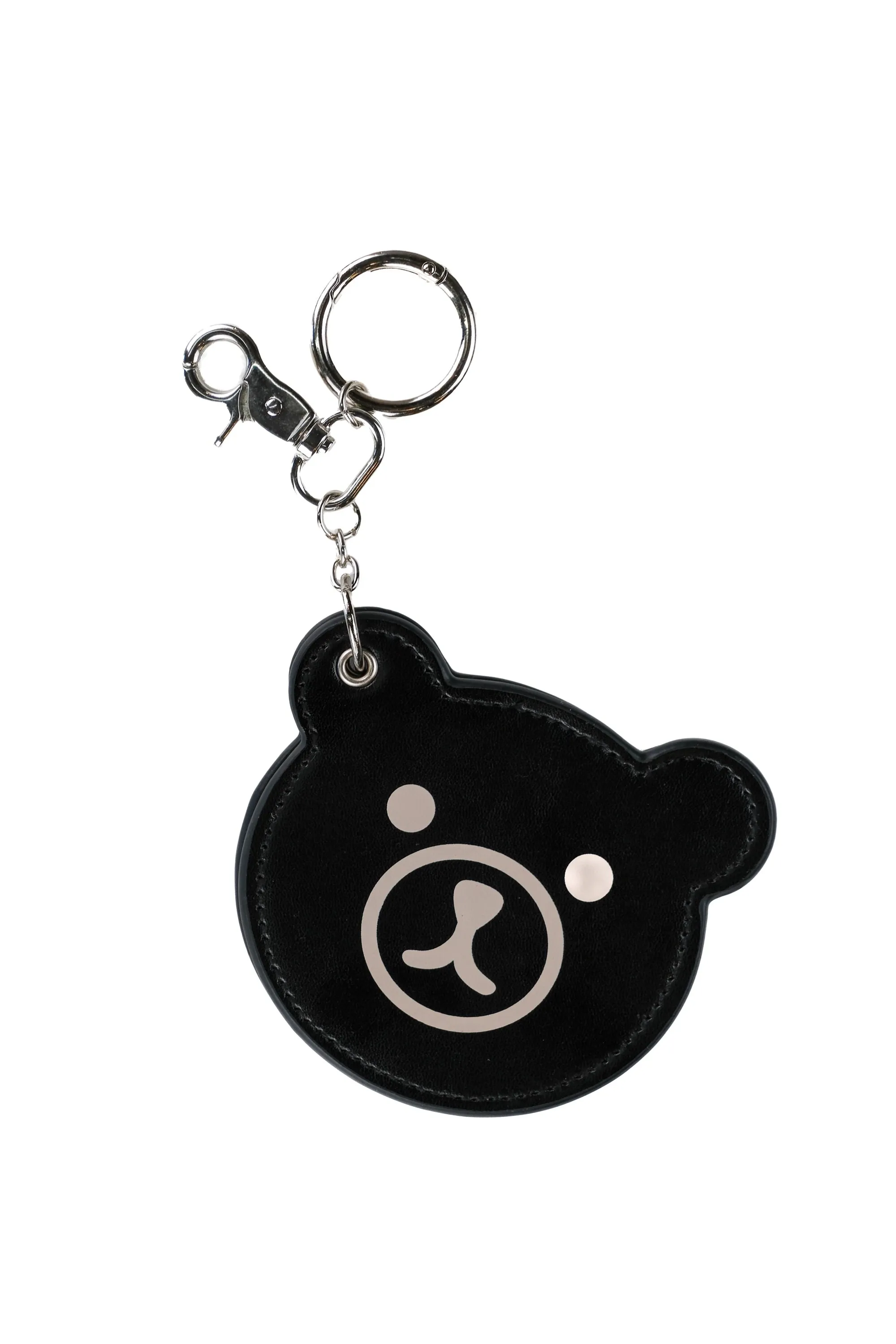 Mirror Keychain