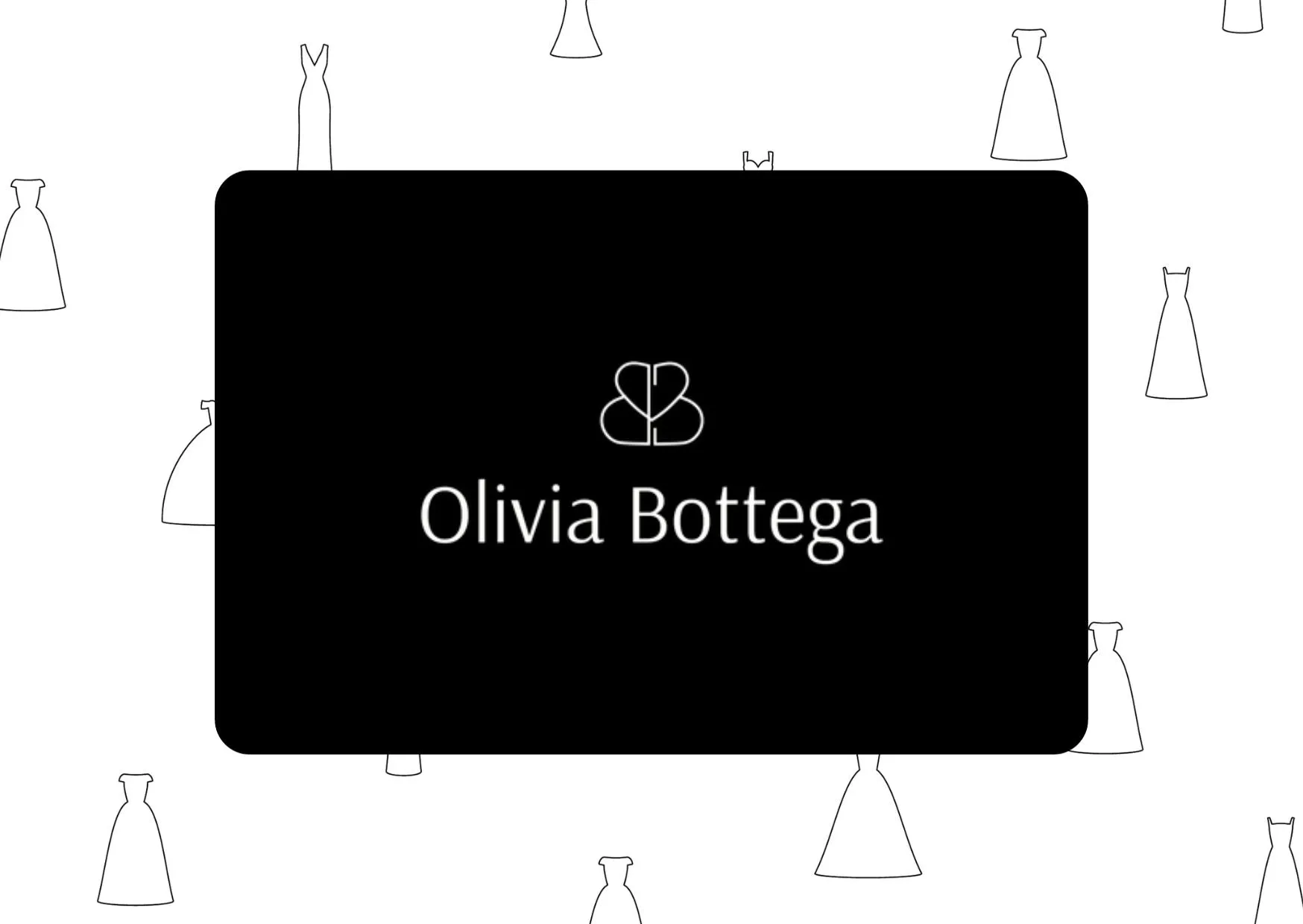 Olivia Bottega Gift Card