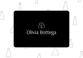 Olivia Bottega Gift Card