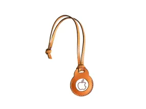 Olpr Milwaukee Leather AirTag Bag Charm