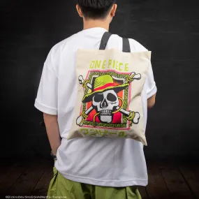 One Piece Tote Bag