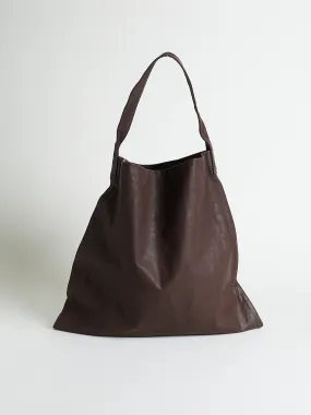 Original Tote M in Choco