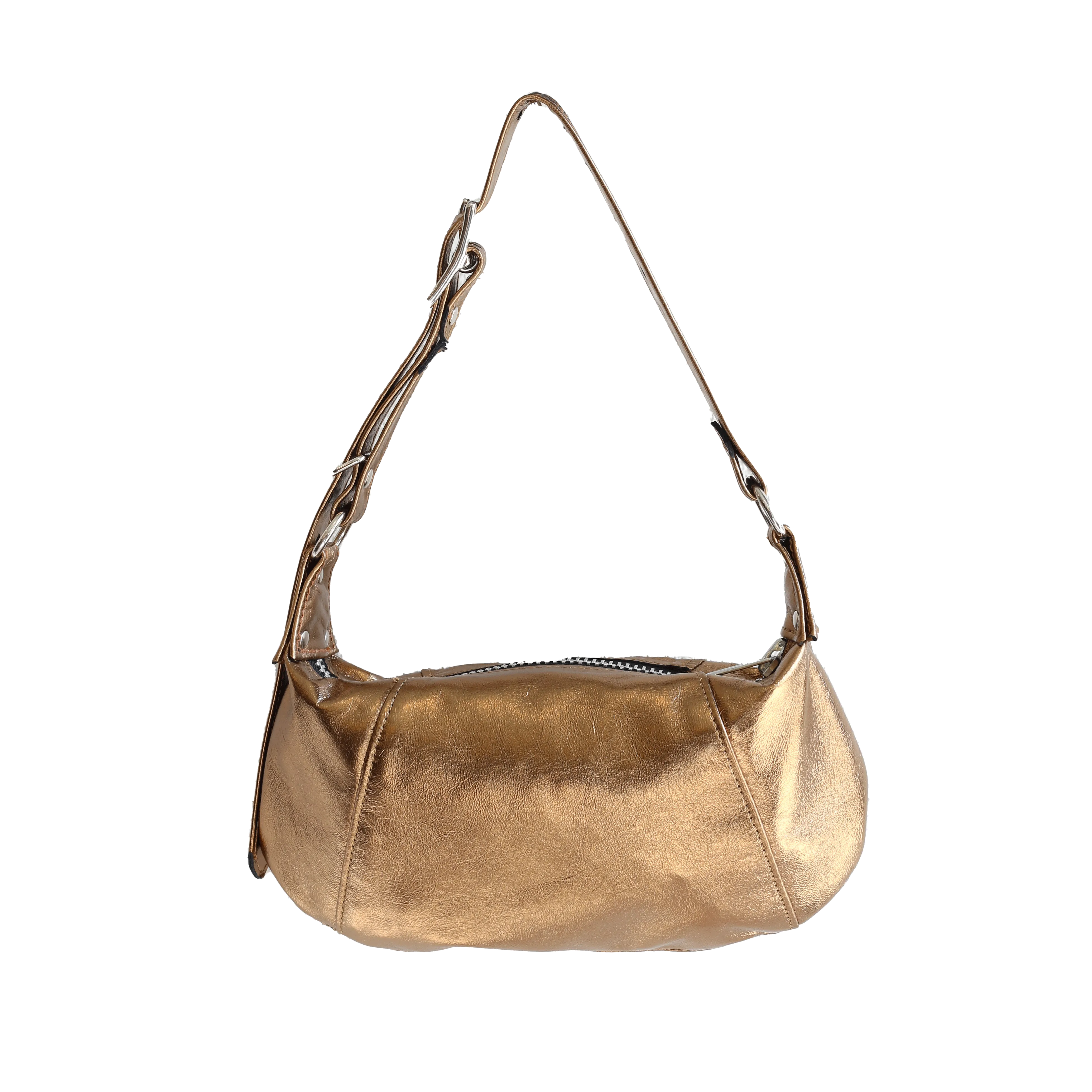 PJ Shoulder Bag