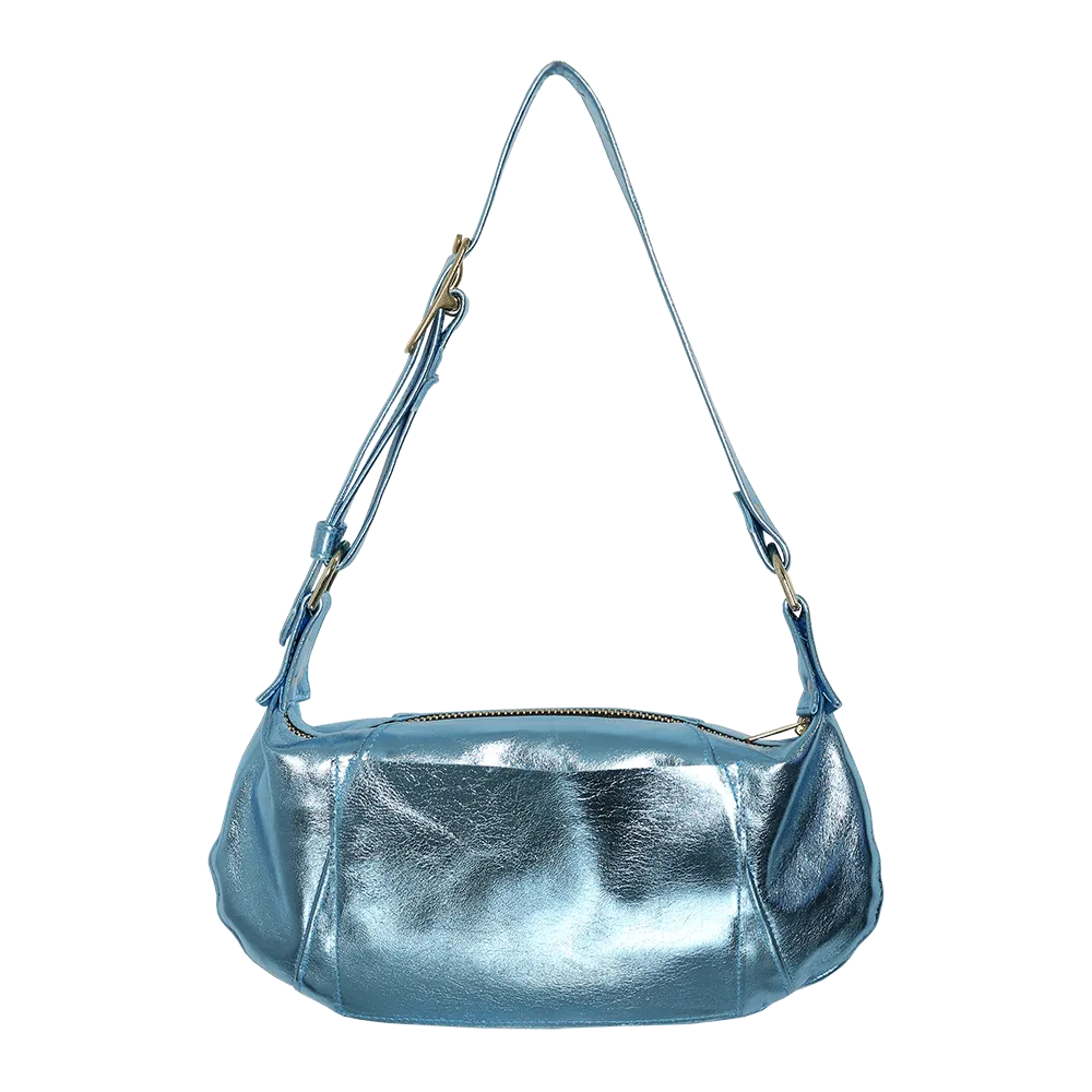 PJ Shoulder Bag