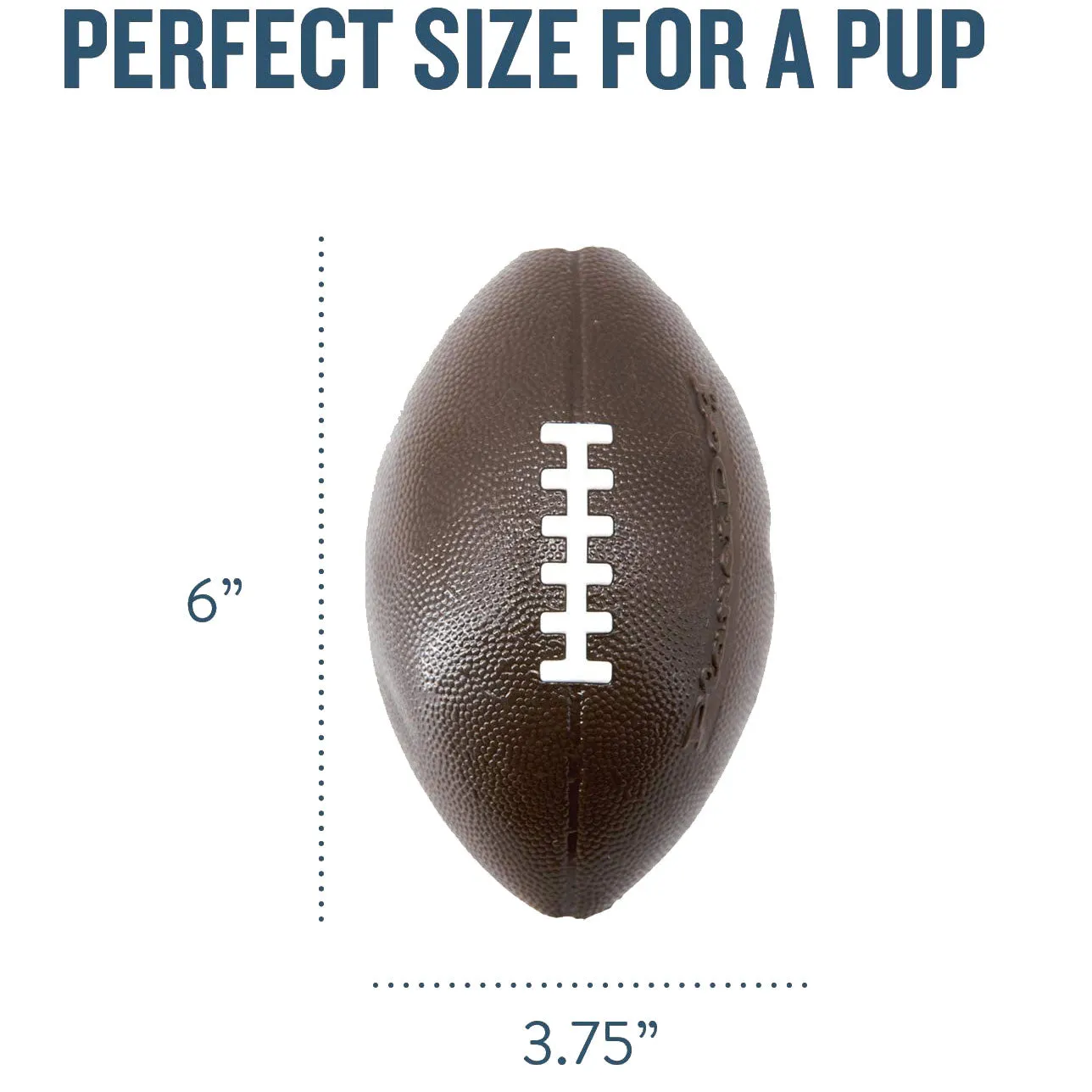 Planet Dog Orbee Tuff Football