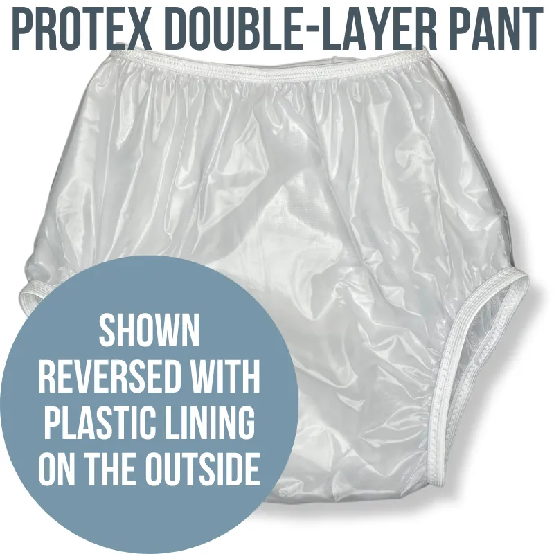 PRE-ORDERS ONLY: Protex Double-Layer Pant