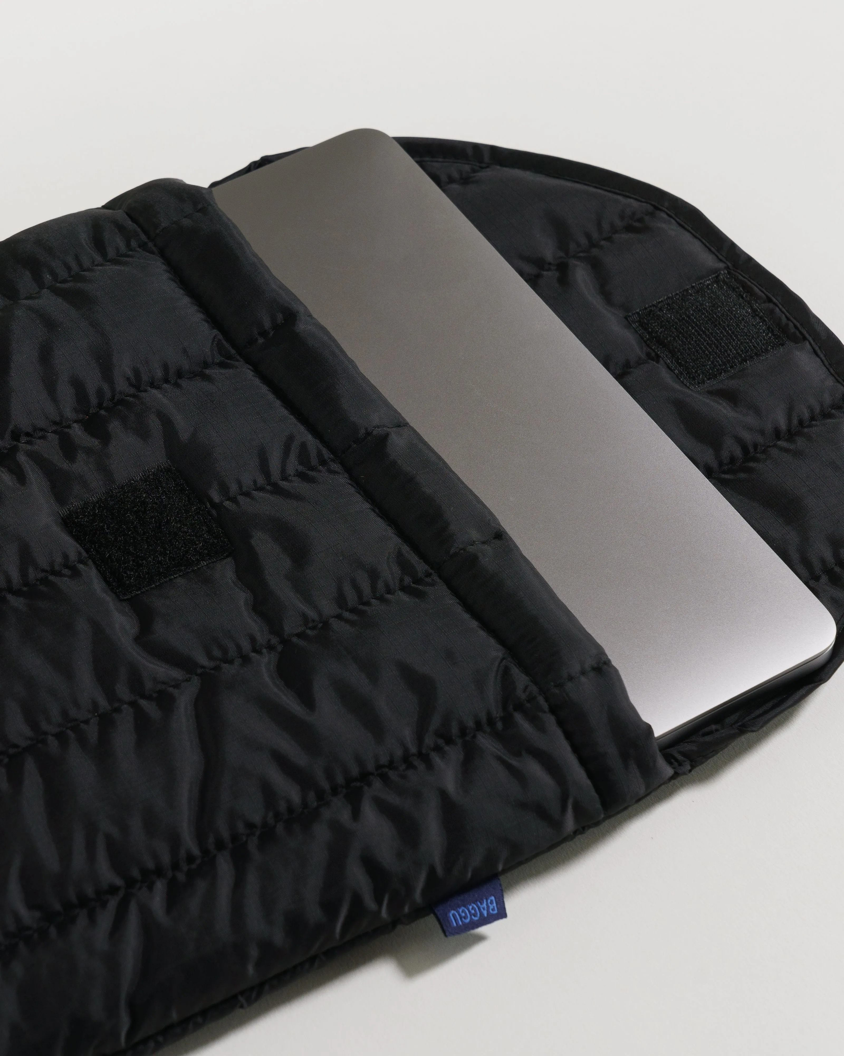 Puffy Laptop Sleeve 16" - Black