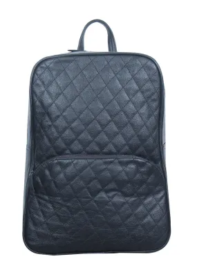 Quantum  Quilted Backpack