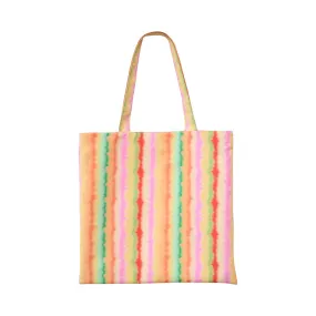 "Day Dream" Tote Bag - Rainbow