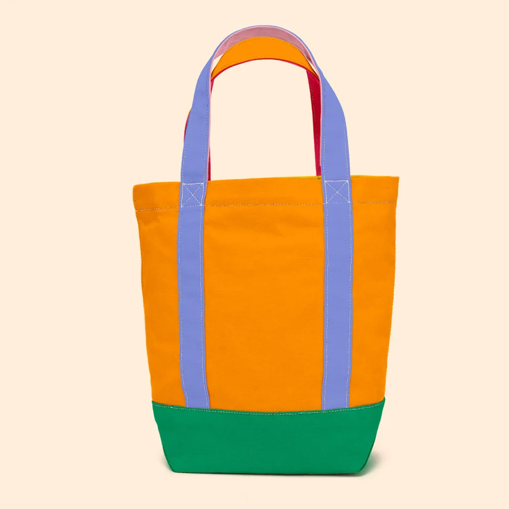 "The Catalina" Tote (CAT190017)