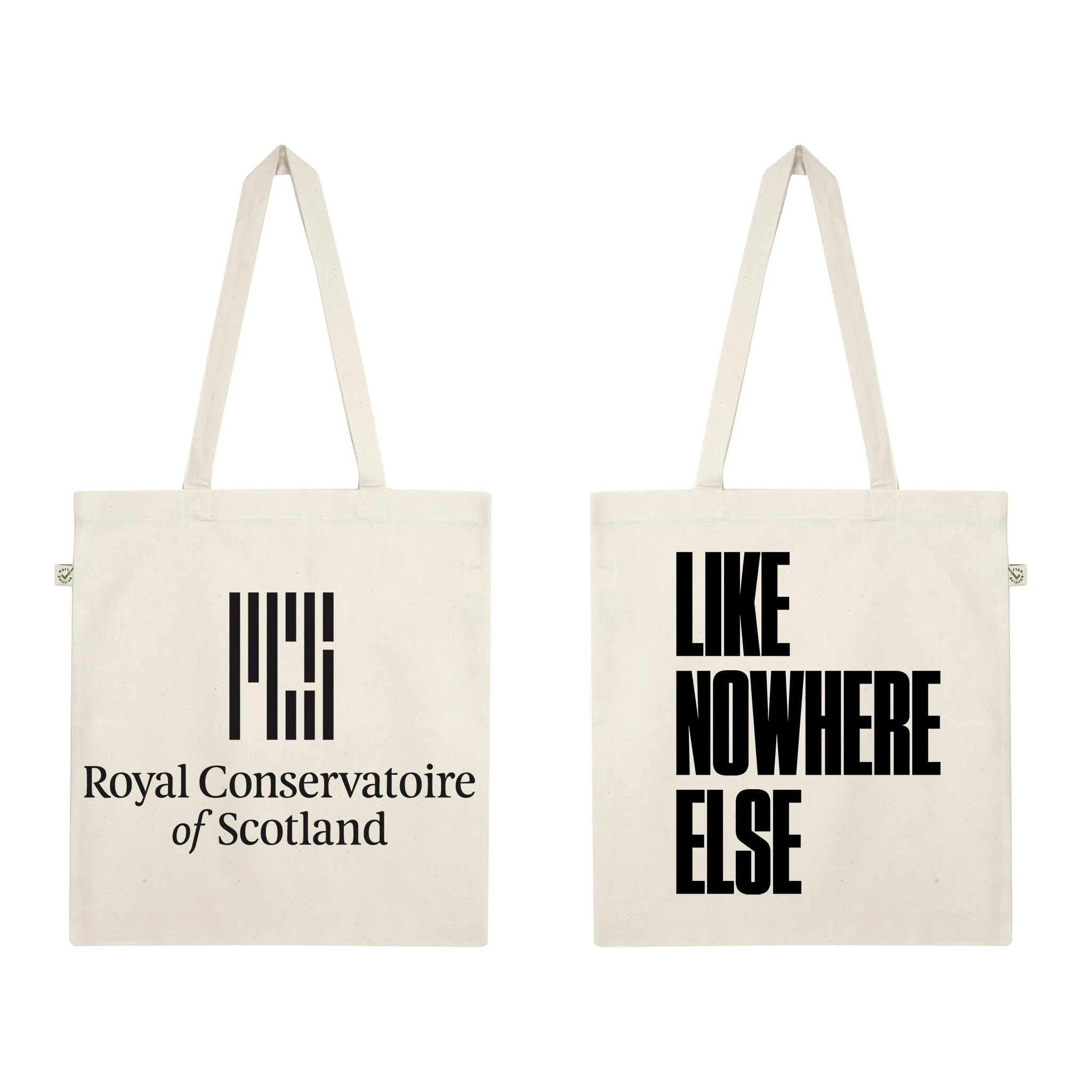 RCS Tote Bag