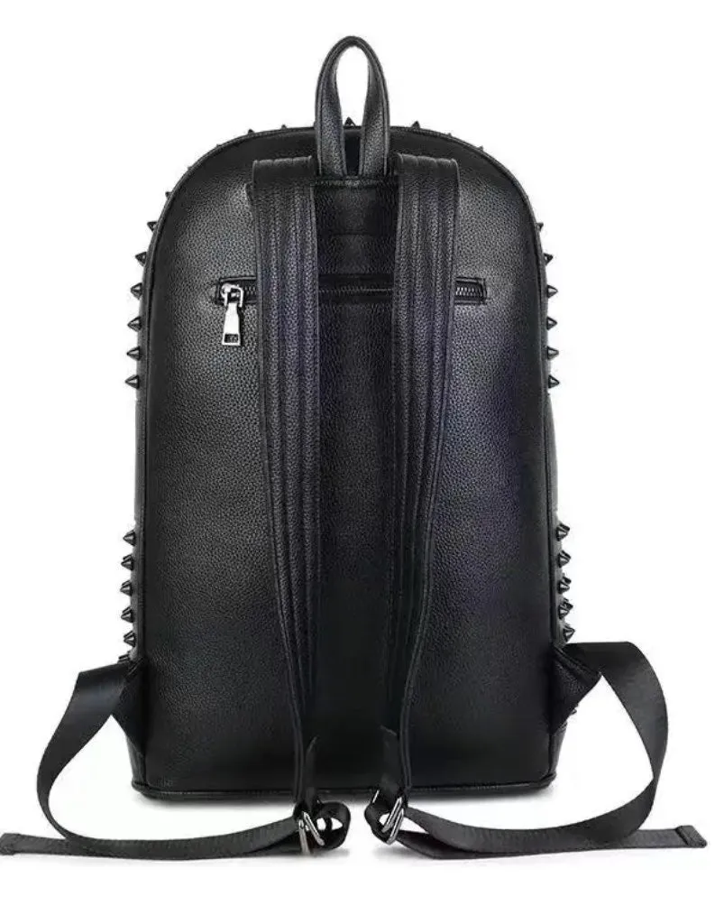 Rivet Backpack