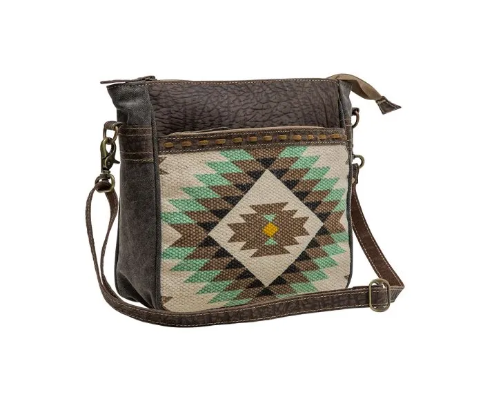 Sedona Sunrise Shoulder Bag