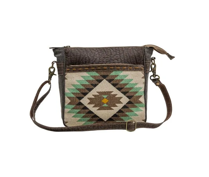 Sedona Sunrise Shoulder Bag