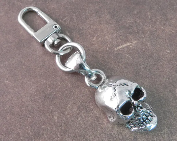 Skull XL Clip-On