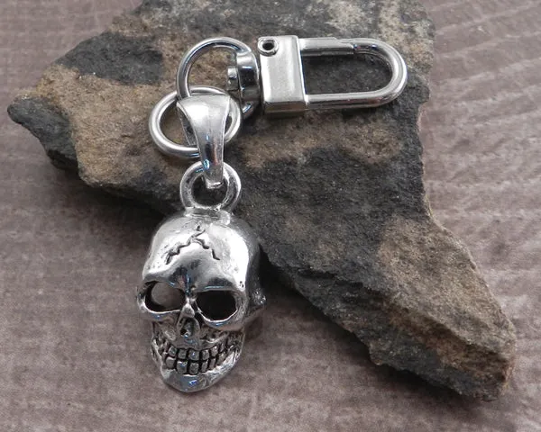 Skull XL Clip-On