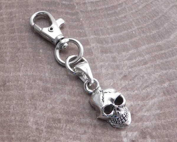 Skull XL Clip-On