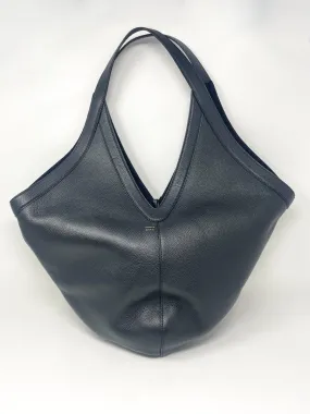 Soft M Hobo in Black