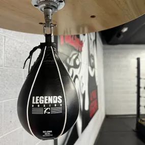 Speed Bag 2.0