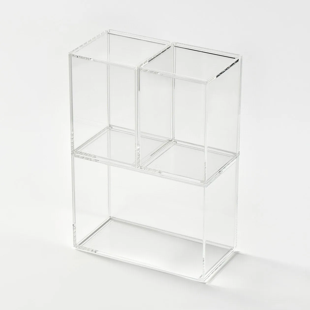 Stackable Acrylic Collection Display Box