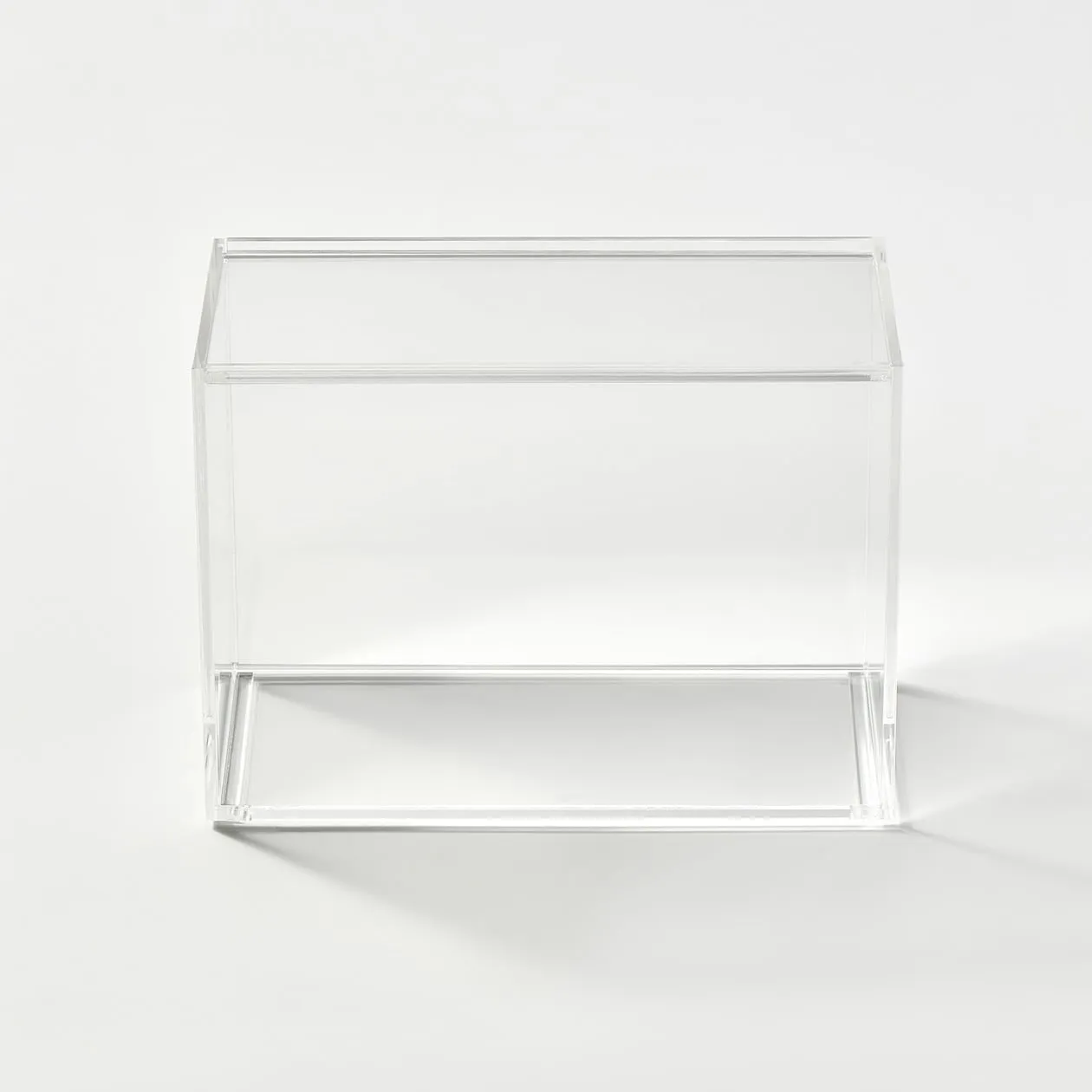 Stackable Acrylic Collection Display Box