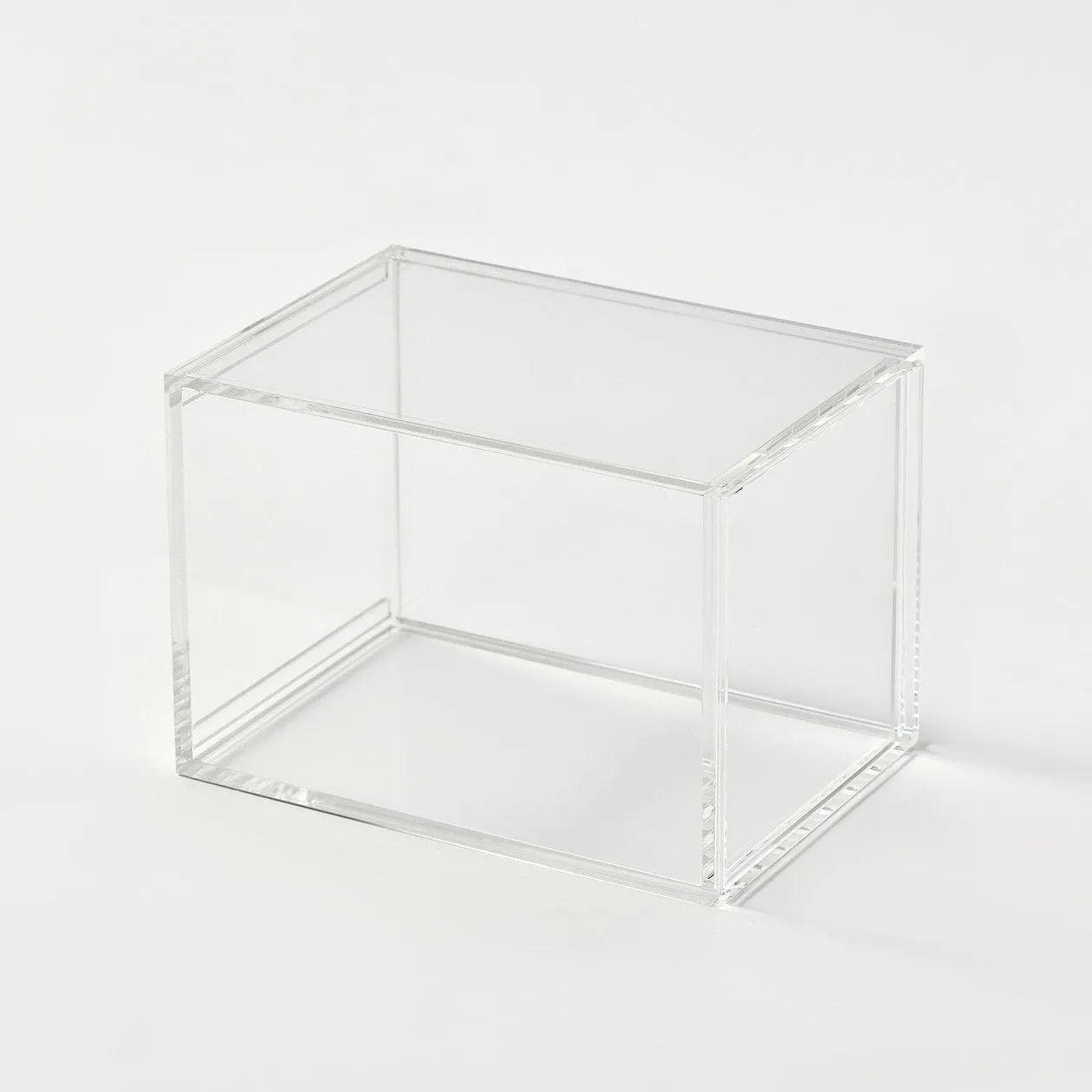 Stackable Acrylic Collection Display Box