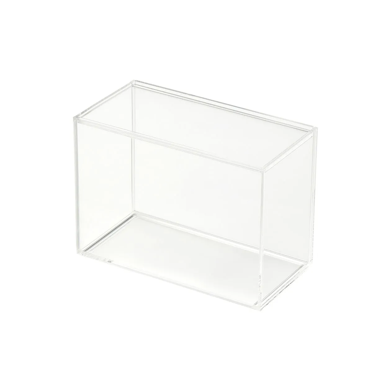 Stackable Acrylic Collection Display Box